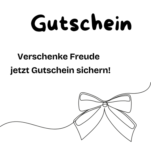 Gutschein