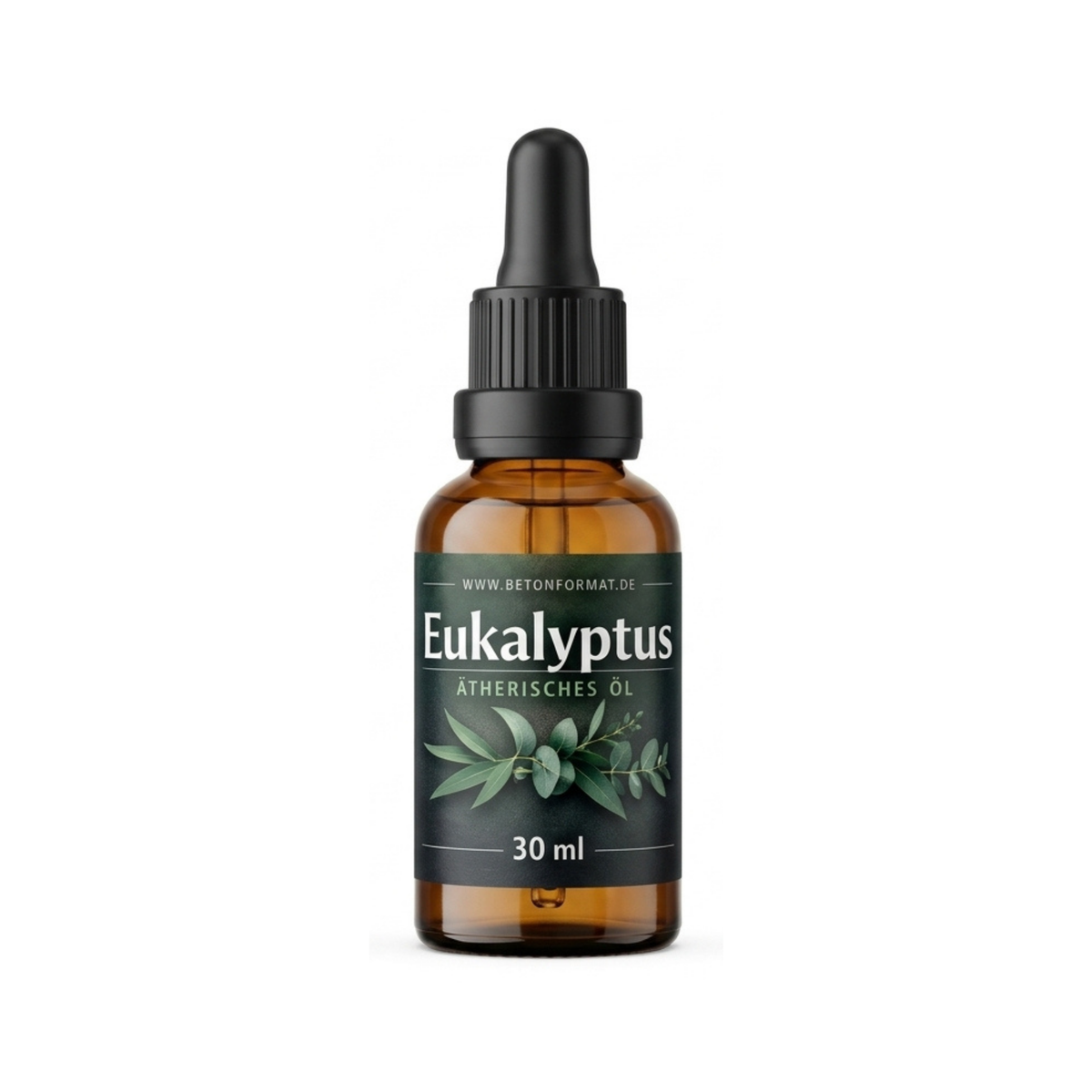 Eukalyptus Öl – 100 % naturreines ätherisches Öl, 30 ml